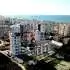 Apartment from the developer in Mahmutlar, Alanya with sea view with pool - buy realty in Turkey - 24627
