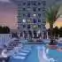 Apartment from the developer in Mahmutlar, Alanya with sea view with pool with installment - buy realty in Turkey - 28197