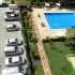 Apartment from the developer in Mahmutlar, Alanya with sea view with pool - buy realty in Turkey - 3194