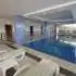 Apartment from the developer in Mahmutlar, Alanya with sea view with pool - buy realty in Turkey - 3307