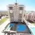 Apartment from the developer in Mahmutlar, Alanya sea view pool - buy realty in Turkey - 3435