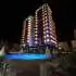 Apartment from the developer in Mahmutlar, Alanya sea view pool - buy realty in Turkey - 3439