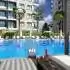 Apartment from the developer in Mahmutlar, Alanya with sea view - buy realty in Turkey - 39623