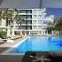 Apartment from the developer in Mahmutlar, Alanya with sea view - buy realty in Turkey - 39625