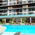 Apartment from the developer in Mahmutlar, Alanya with sea view with pool - buy realty in Turkey - 40861