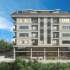 Apartment from the developer in Mahmutlar, Alanya with pool - buy realty in Turkey - 60735