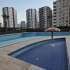 Apartment in Mezitli, Mersin with pool - buy realty in Turkey - 112023