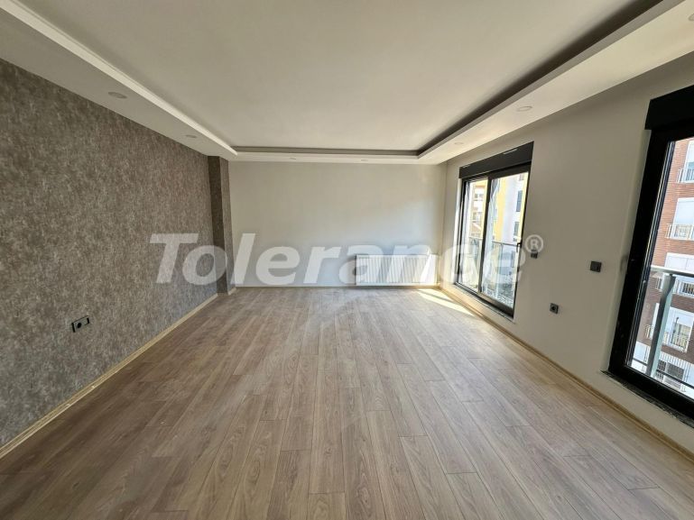 Apartment from the developer in Muratpaşa, Antalya with installment - buy realty in Turkey - 110532