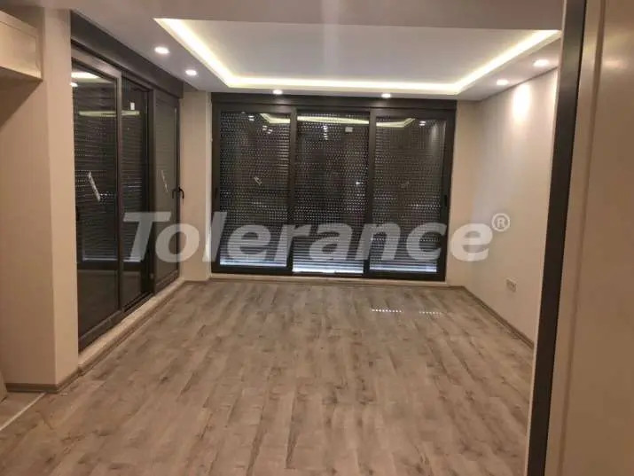 Apartment from the developer in Muratpaşa, Antalya - buy realty in Turkey - 13577