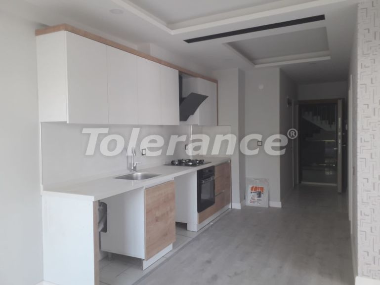 Apartment from the developer in Muratpaşa, Antalya - buy realty in Turkey - 17099