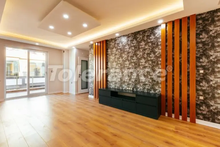 Apartment from the developer in Muratpaşa, Antalya - buy realty in Turkey - 32895