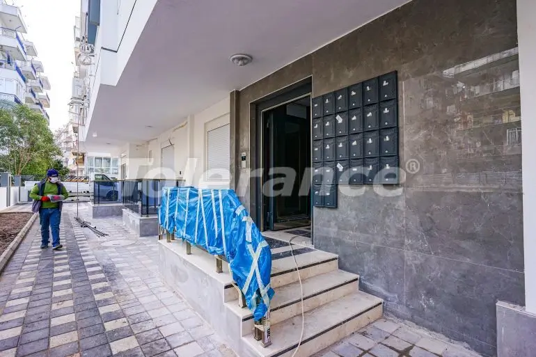 Apartment from the developer in Muratpaşa, Antalya - buy realty in Turkey - 33450