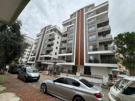 Apartment from the developer in Muratpaşa, Antalya - buy realty in Turkey - 104277