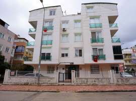 Apartment in Muratpaşa, Antalya - buy realty in Turkey - 104968