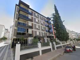 Apartment in Muratpaşa, Antalya - buy realty in Turkey - 116100