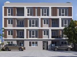 Apartment from the developer in Muratpaşa, Antalya - buy realty in Turkey - 58683