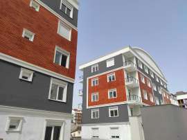 Apartment in Muratpaşa, Antalya with pool - buy realty in Turkey - 70926