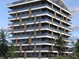 Apartment from the developer in Muratpaşa, Antalya - buy realty in Turkey - 95491