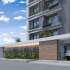 Apartment from the developer in Muratpaşa, Antalya with installment - buy realty in Turkey - 105012