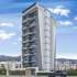 Apartment from the developer in Muratpaşa, Antalya with installment - buy realty in Turkey - 105014
