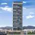 Apartment from the developer in Muratpaşa, Antalya with installment - buy realty in Turkey - 105015