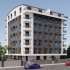 Apartment from the developer in Muratpaşa, Antalya with installment - buy realty in Turkey - 109330