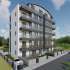 Apartment from the developer in Muratpaşa, Antalya with installment - buy realty in Turkey - 110542