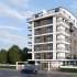 Apartment from the developer in Muratpaşa, Antalya with installment - buy realty in Turkey - 114134