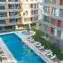 Apartment from the developer in Muratpaşa, Antalya pool - buy realty in Turkey - 15897