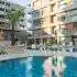 Apartment from the developer in Muratpaşa, Antalya pool - buy realty in Turkey - 15900