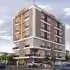 Apartment from the developer in Muratpaşa, Antalya installment - buy realty in Turkey - 17999