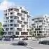 Apartment from the developer in Muratpaşa, Antalya installment - buy realty in Turkey - 22099