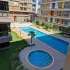 Apartment in Muratpaşa, Antalya with pool - buy realty in Turkey - 66058