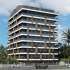 Apartment from the developer in Muratpaşa, Antalya - buy realty in Turkey - 95490