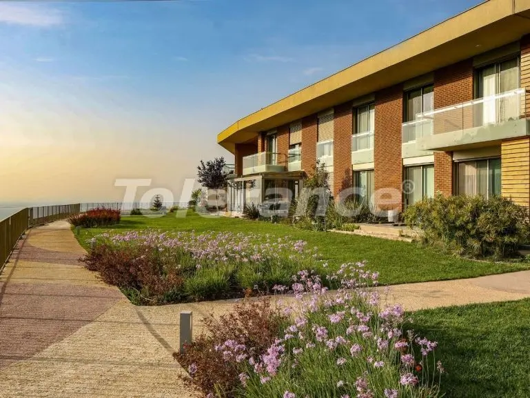 Apartment from the developer in Narlıdere, İzmir pool - buy realty in Turkey - 19531