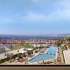 Apartment from the developer in Narlıdere, İzmir with sea view with pool with installment - buy realty in Turkey - 109545