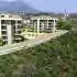 Apartment from the developer in Oba, Alanya sea view pool installment - buy realty in Turkey - 19782