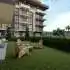 Apartment in Oba, Alanya with sea view with pool - buy realty in Turkey - 39221
