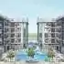 Apartment from the developer in Oba, Alanya with pool - buy realty in Turkey - 39659