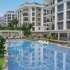 Apartment from the developer in Oba, Alanya with pool - buy realty in Turkey - 61247