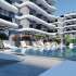 Apartment from the developer in Okurcalar Alanya with pool with installment - buy realty in Turkey - 62991