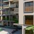 Apartment from the developer in Payallar, Alanya with pool - buy realty in Turkey - 51273
