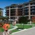 Apartment from the developer in Silivri, İstanbul with pool - buy realty in Turkey - 65909