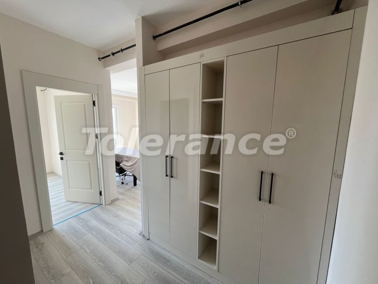 Apartment in Tece, Mersin, Mersin with sea view with pool - buy realty in Turkey - 112035