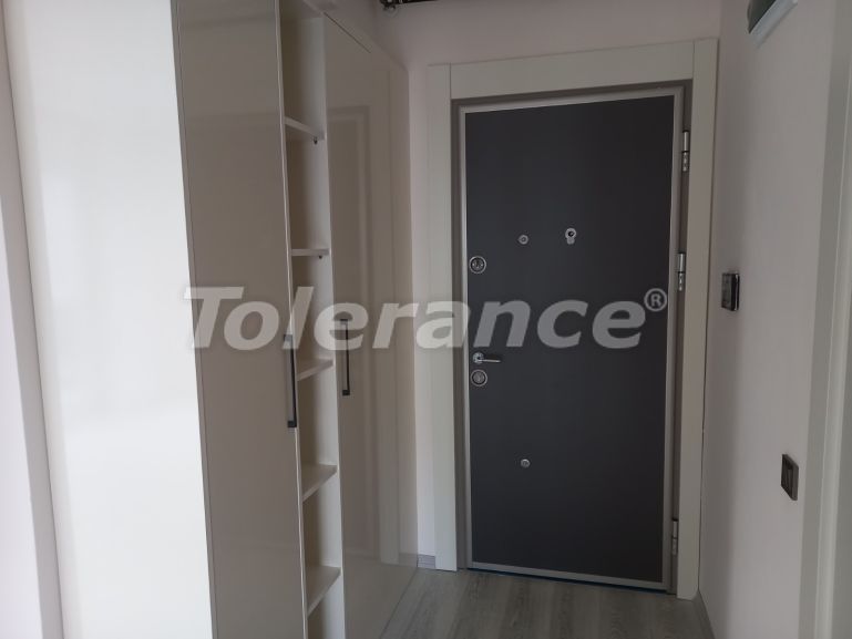 Apartment in Tece, Mersin, Mersin with sea view with pool - buy realty in Turkey - 113068