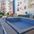 Apartment in Tece, Mersin, Mersin with pool - buy realty in Turkey - 112634