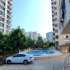 Apartment in Tece, Mersin, Mersin with pool - buy realty in Turkey - 116865