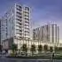 Apartment from the developer in Topkapı, İstanbul with pool - buy realty in Turkey - 35889