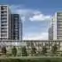 Apartment from the developer in Topkapı, İstanbul with pool - buy realty in Turkey - 35893