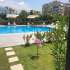 Apartment from the developer in Tosmur, Alanya with sea view with pool - buy realty in Turkey - 40954
